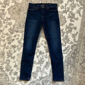 Lucky Brand Skinny Jeans